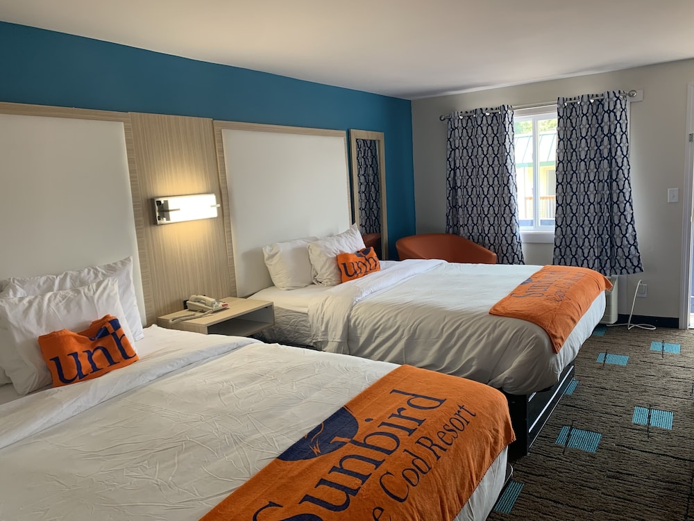 Sunbird Annex Resort — West Yarmouth