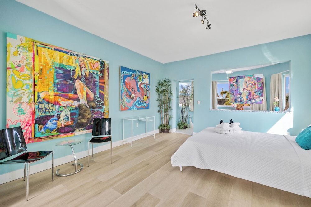 The New Yorker Hotel Miami - photo 46