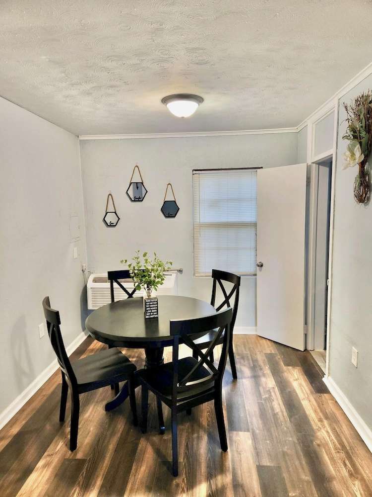 Greenhill Boutique Suites - photo 2