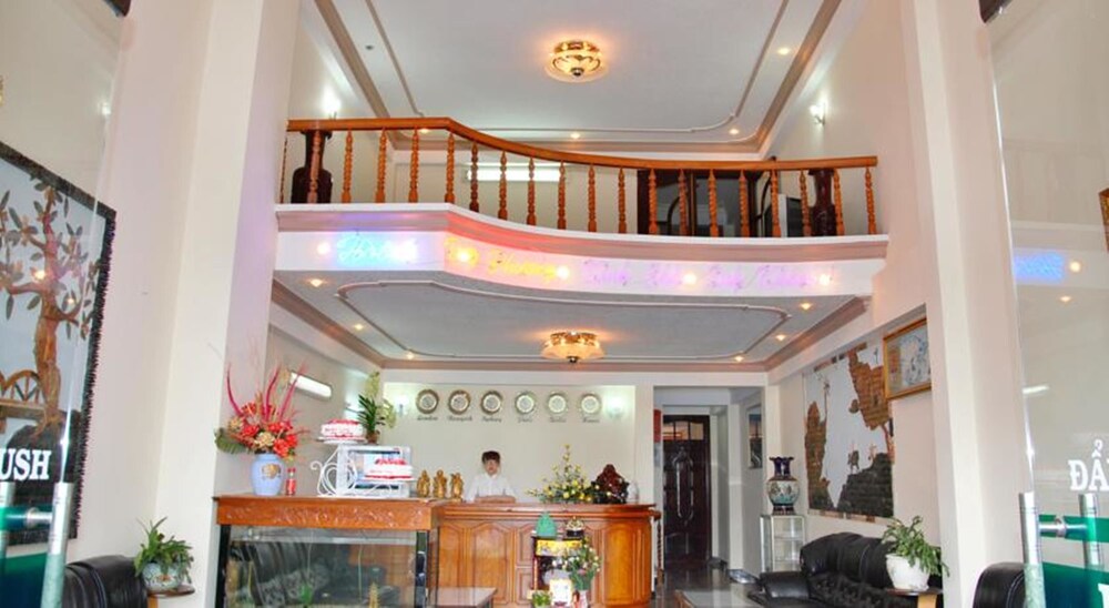 Duy Phuong Hotel - last minute hotel in Da Lat
