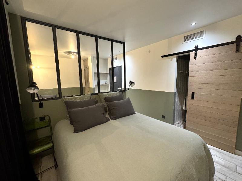 La Maison Volver — 4-Star Luxury Hotel in Arles, France