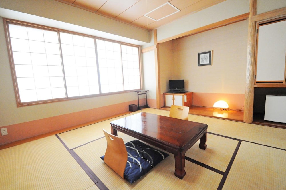 Shibetsu Inn Suigetsu — Shibetsu — photo 4