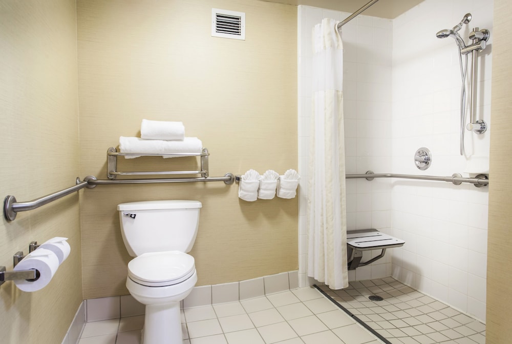 Hilton Garden Inn Denver Airport - photo 24
