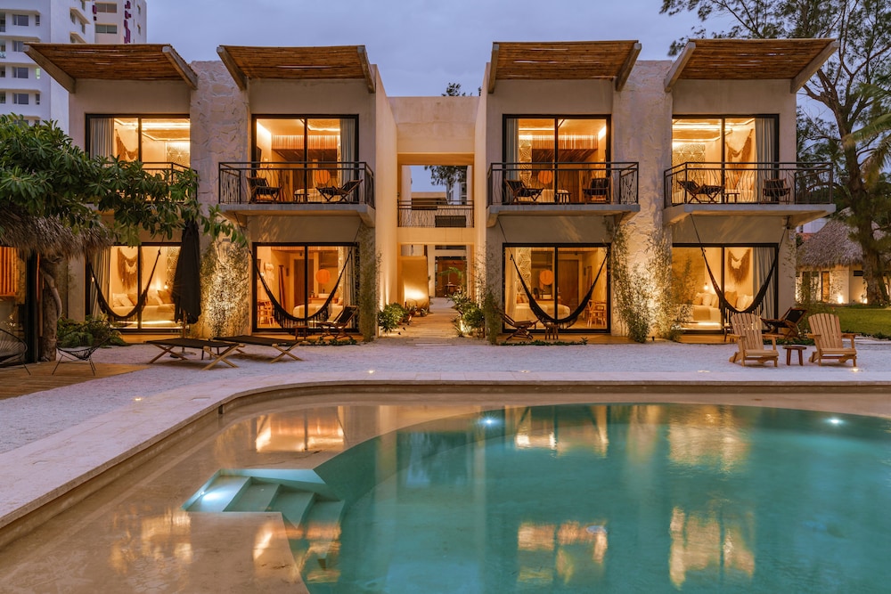 Xkan Hotel Boutique Adults Only in Veracruz, Mexico