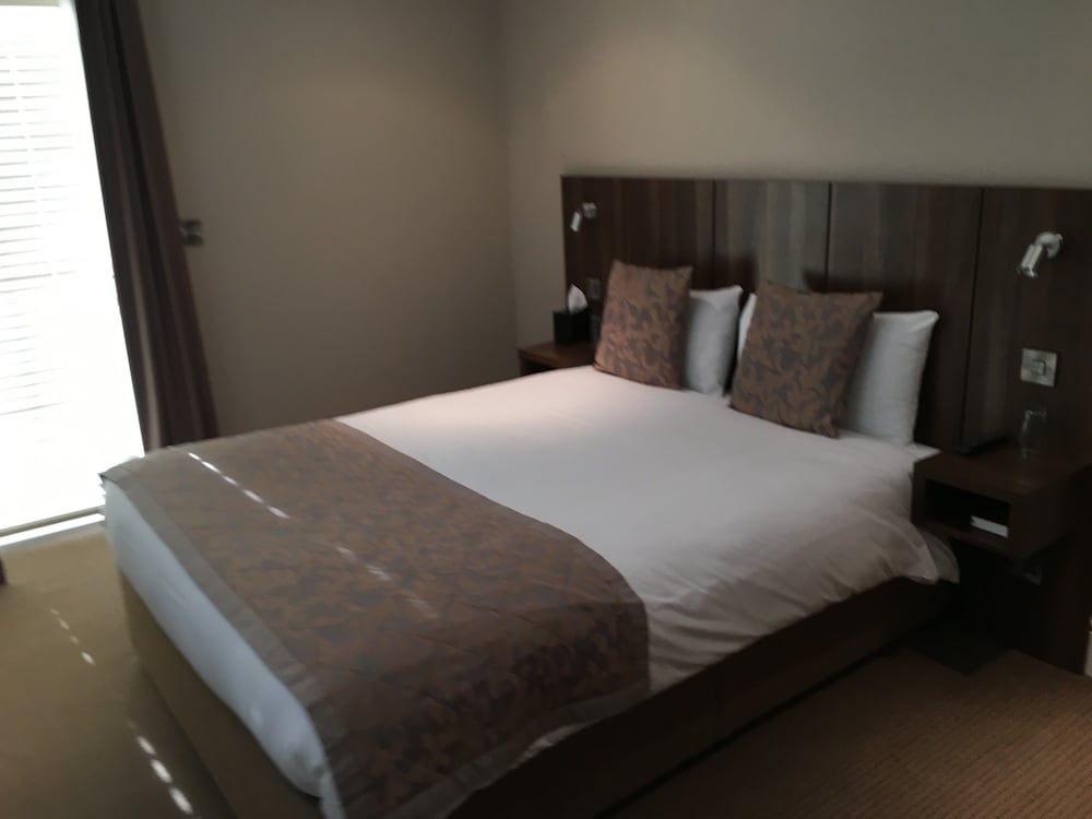 The Buxted Inn — Uckfield — photo 3