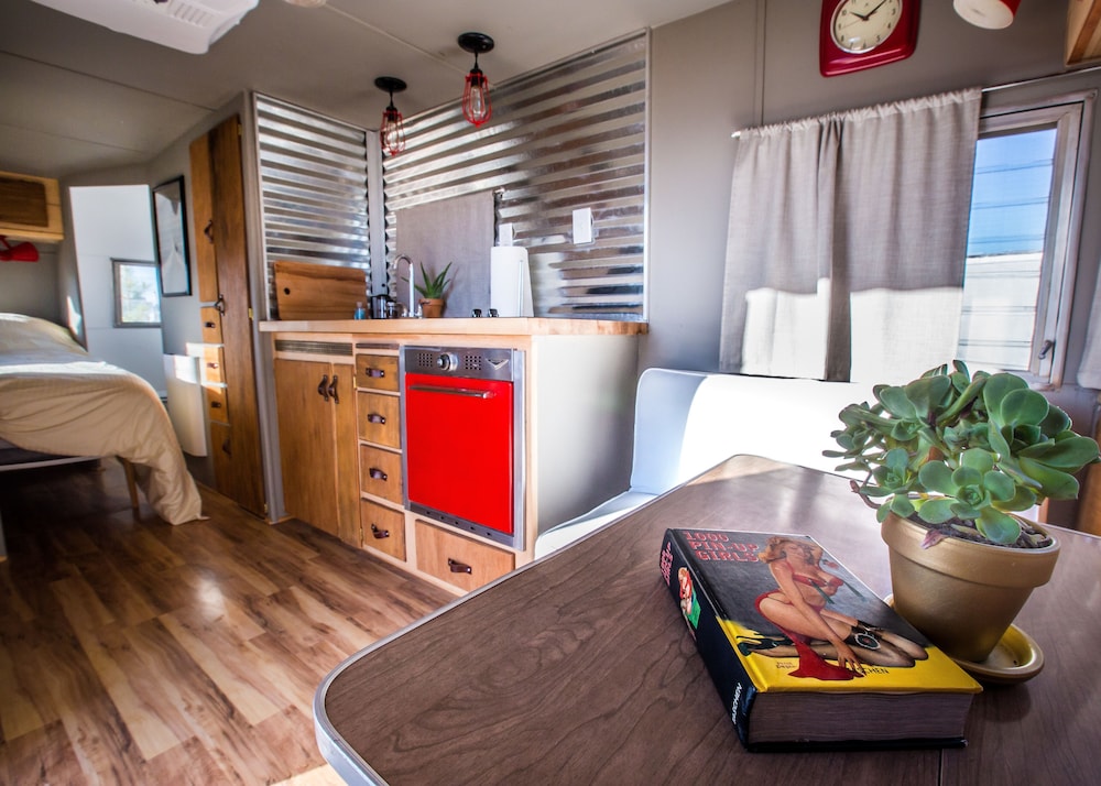 Hotel Luna Mystica - photo 20