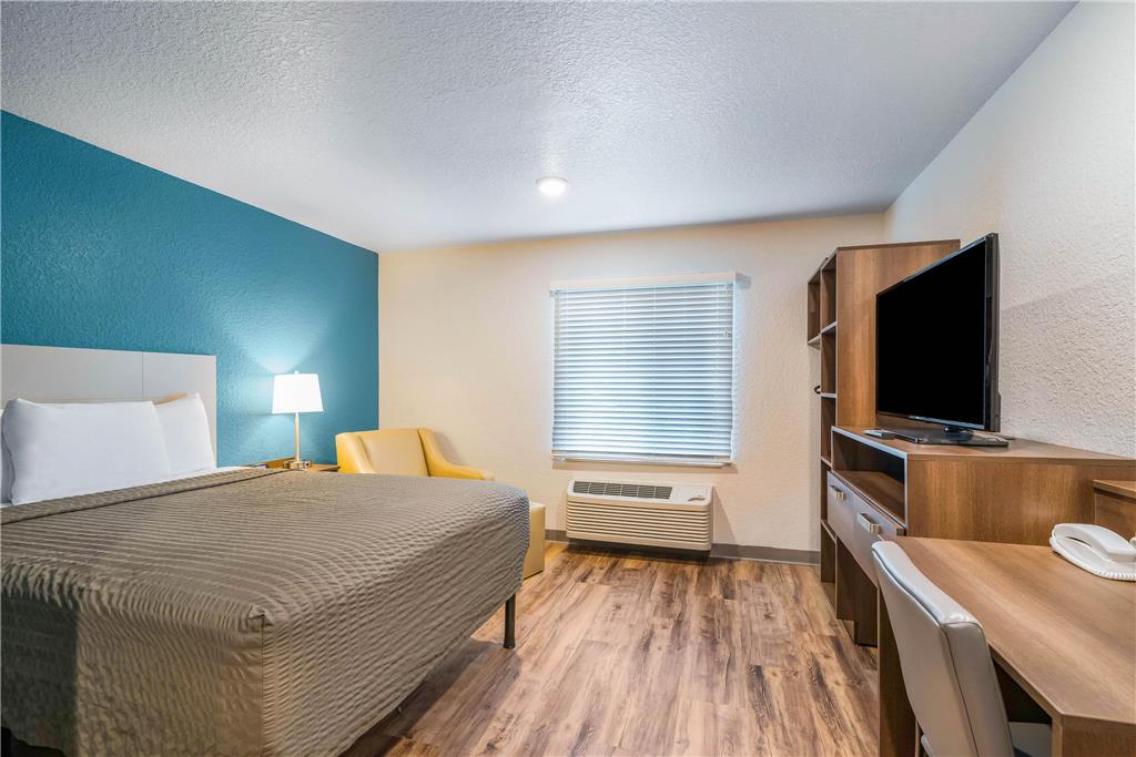 WoodSpring Suites Davenport FL - photo 7