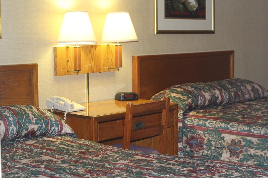 Palmetto Inn Florence — Florence