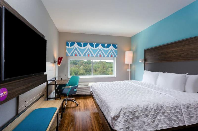 Tru By Hilton Chesterfield Township Detroit - photo 5