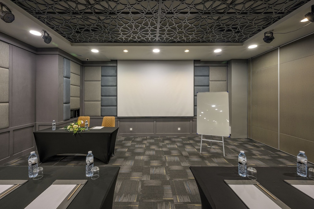 כנסים ואירועים