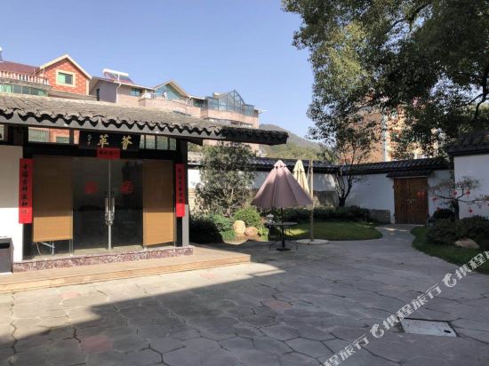 The E week - carbon neutral hotel in Hangzhou