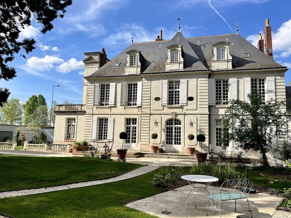 Le Clos Du Roc — Montlouis Sur Loire