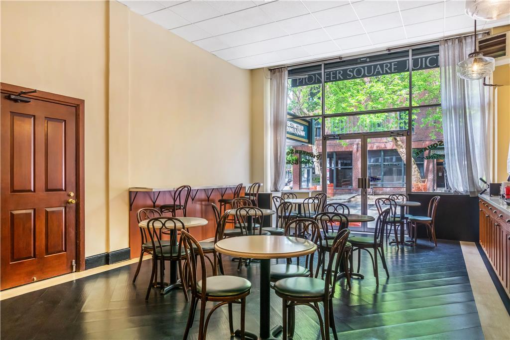 Best Western Plus Pioneer Square Hotel Downtown - photo 35