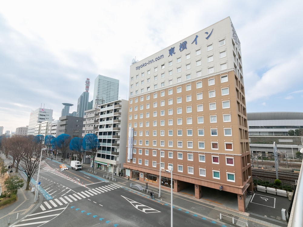 Toyoko Inn Saitama Shin Toshin — hotel in Okinawa