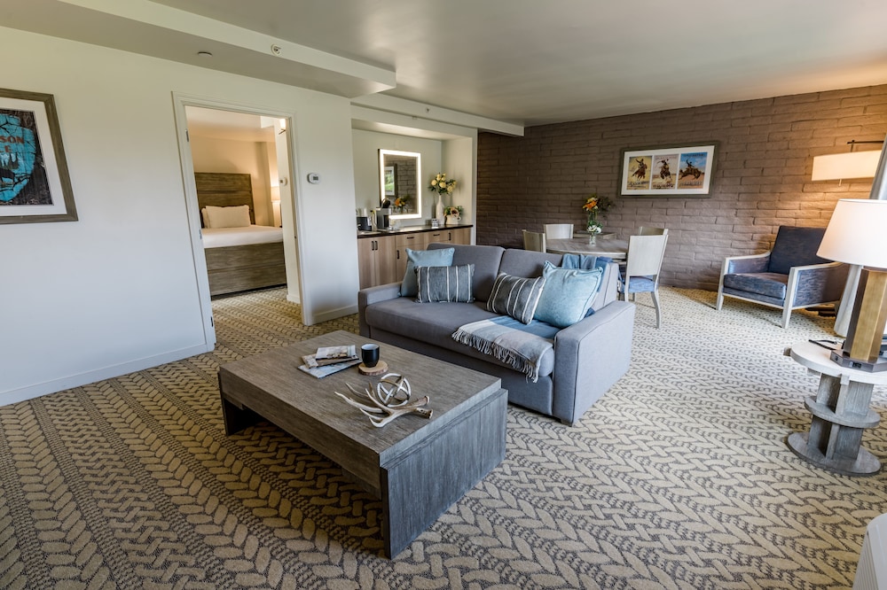 Snow King Resort Hotel & Luxury Residences - photo 14