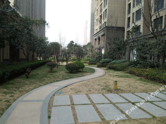 AM hotel - last minute hotel in Luoyang