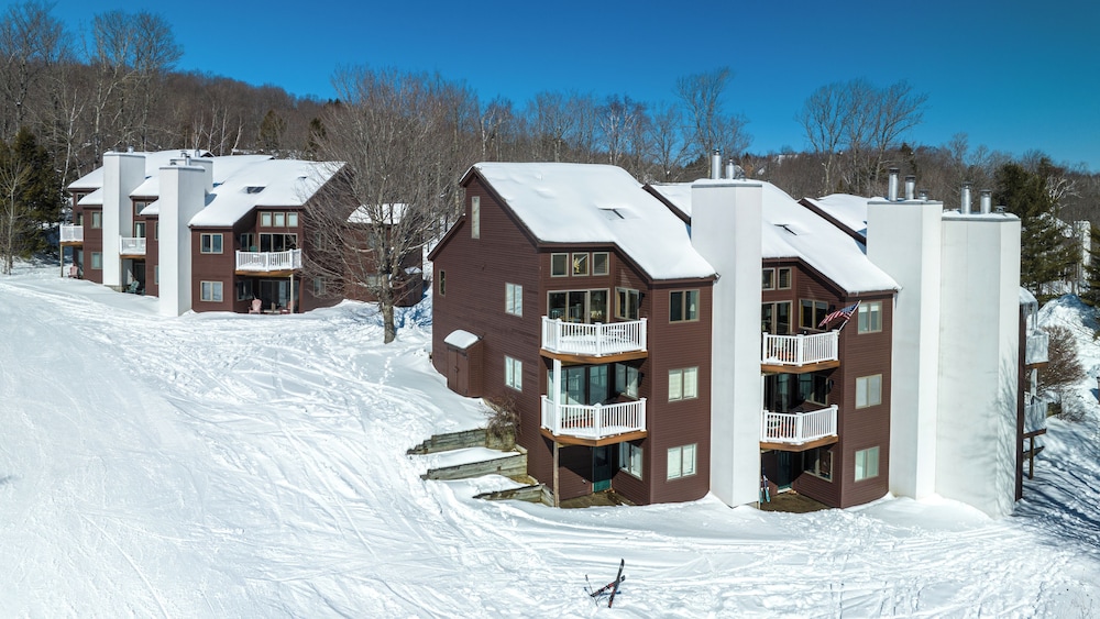 Okemo Mountain Lodging by Vail Resorts - photo 64