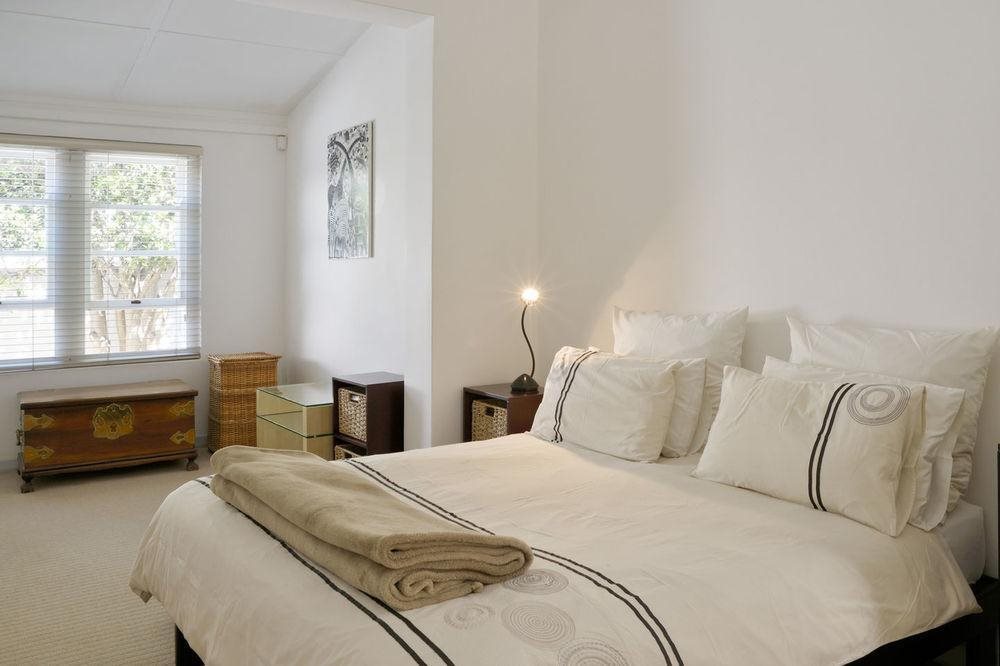 Ravenscraig Road Guest House