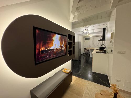 I LOFT TURIN Intero Loft di Lusso a Porta Nuova Torino — 4-Star Luxury Hotel in Turin, Italy