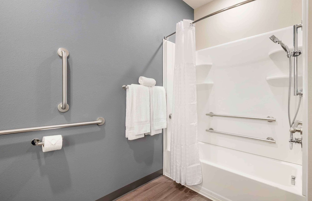Extended Stay America Premier Suites Greenville Spartanburg I 85 - photo 24