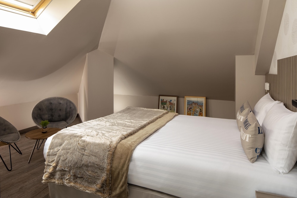 Cocoon inn — Cucq — photo 5