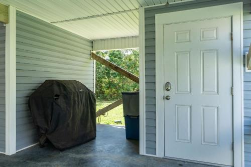 Southern Charm by Oak Island Accommodations - photo 47