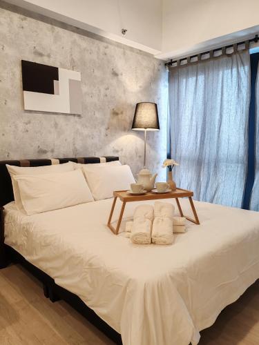 Pavillion Bukit Jalil Walk 2 mins Studio 2 4 Pax — 4-Star Luxury Hotel in Kuala Lumpur, Malaysia