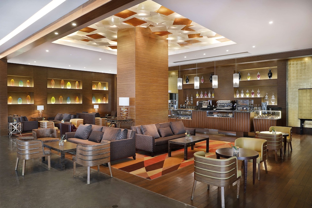 Hilton Riyadh Hotel & Residences — Riyadh — photo 2