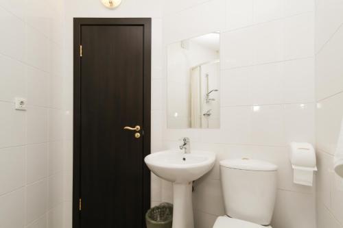 Evraziya Mini Hotel in Novosibirsk, Russia