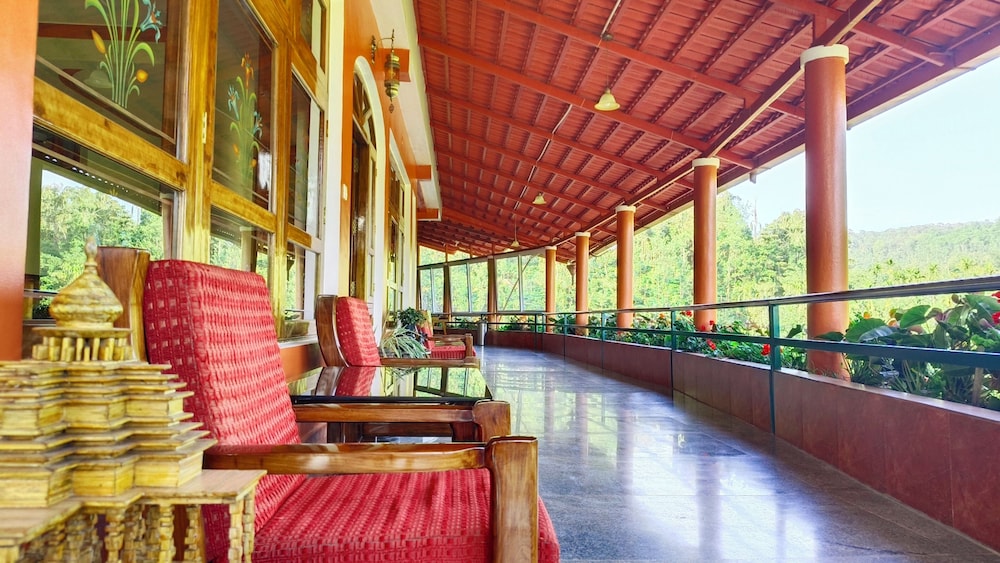 Deva Maani Coorg Nature Holidays in Madikeri, India