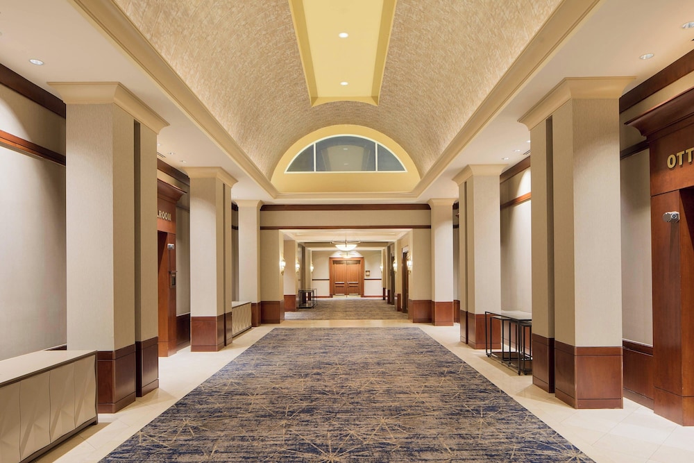 Auburn Hills Marriott Pontiac - photo 31