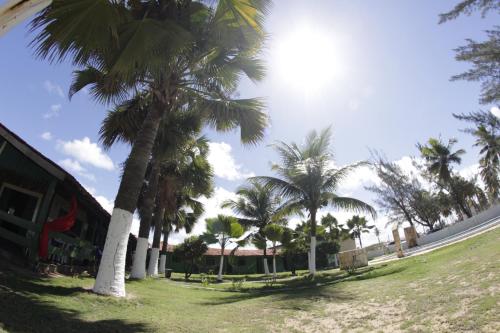 Pousada Cataventos — hotel in Sirinhaem