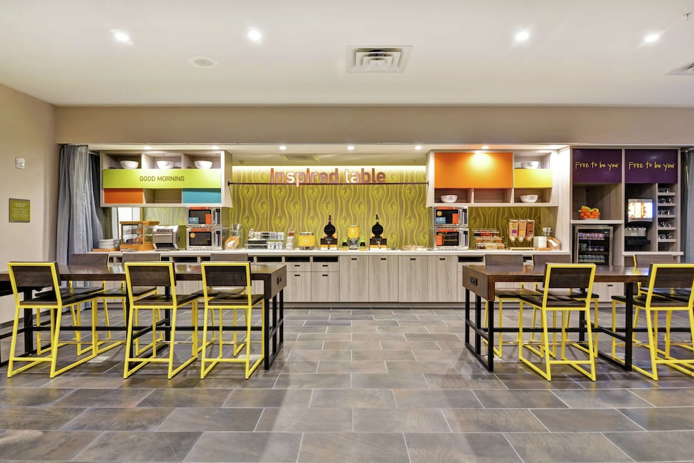 Home2 Suites by Hilton Charleston West Ashley - photo 32
