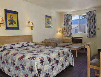 Rodeway Inn Ephrata - photo 11