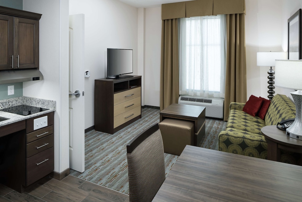 Homewood Suites by Hilton Cape Canaveral Cocoa Beach - photo 11