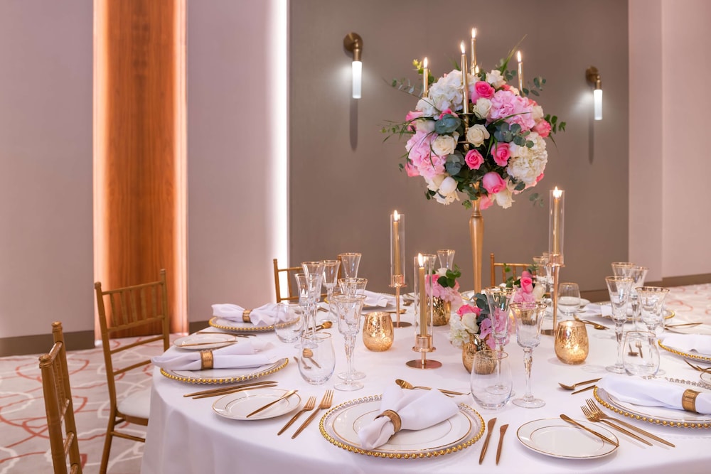 כנסים ואירועים