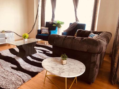 Cossy P 3bedroom apartment