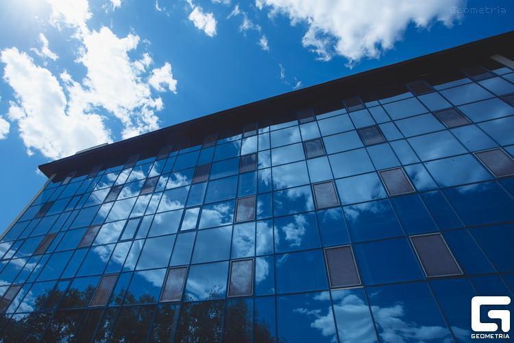 Hotel Volzhskaya Riviera in Saratov, Russia