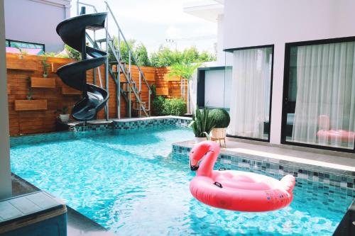 Le Leaf Valley Hua Hin 51 — 4-Star Luxury Hotel in Hua Hin, Thailand