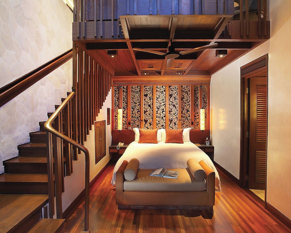 Four Seasons Resort Bali at Sayan — Ubud — photo 5