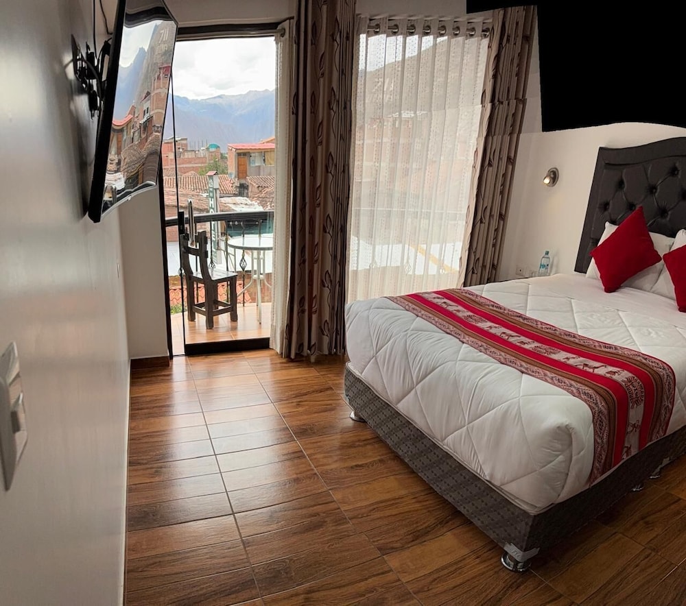 Hotel Killa — Urubamba — photo 4