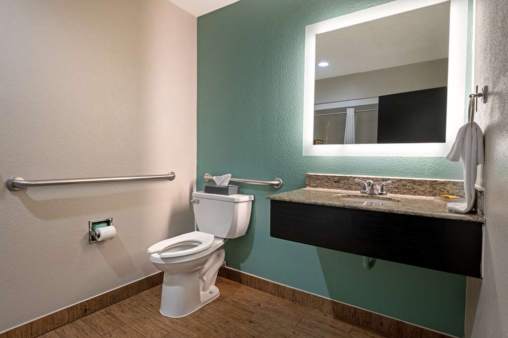 Best Western Plus Greenwood Indy South Inn - photo 39