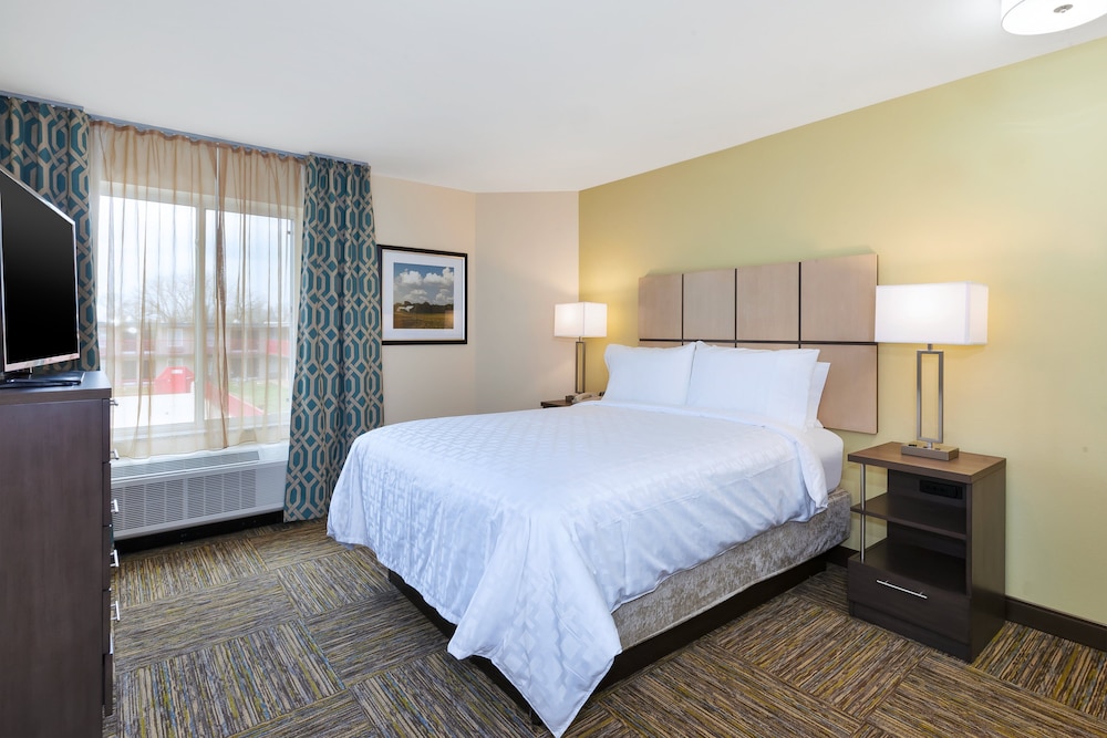 Candlewood Suites Louisville NE Downtown Area by IHG - photo 6