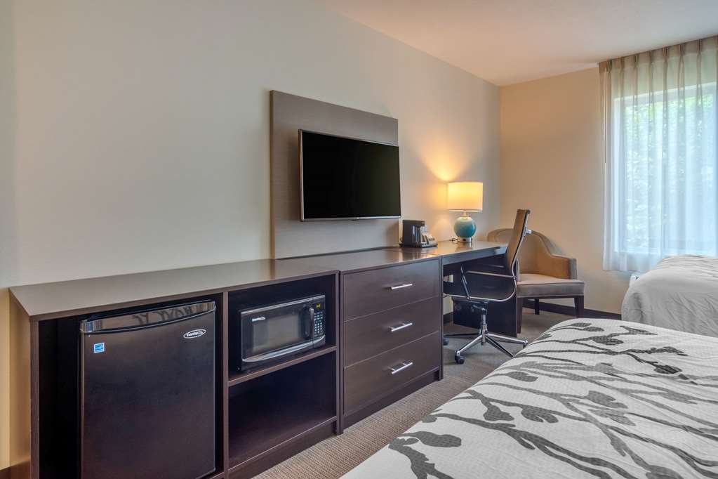 Sleep Inn Newnan Atlanta South - photo 16