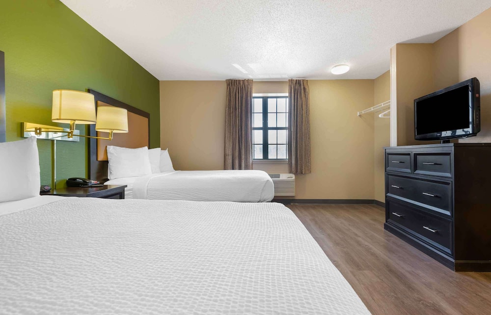 Extended Stay America Suites Buffalo Amherst - photo 13