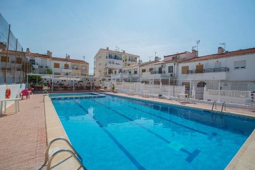 104 Nice Pool Enjoyment Alicante Holiday in Torrevieja, Spain