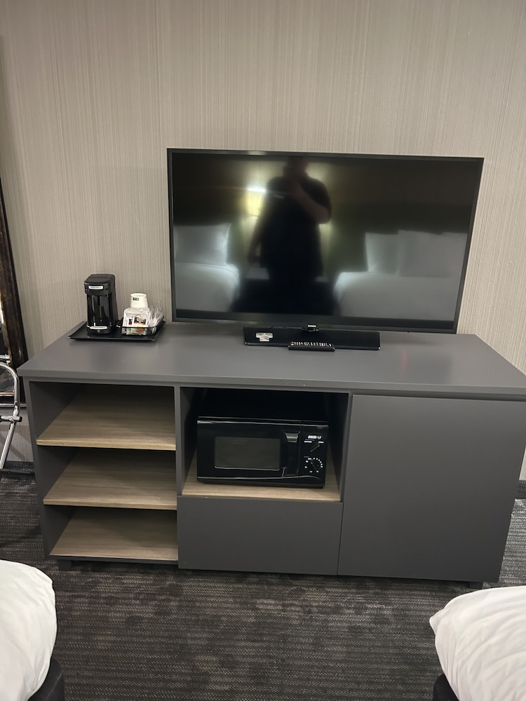 Country Inn & Suites by Radisson Delta Park North Portland - photo 20