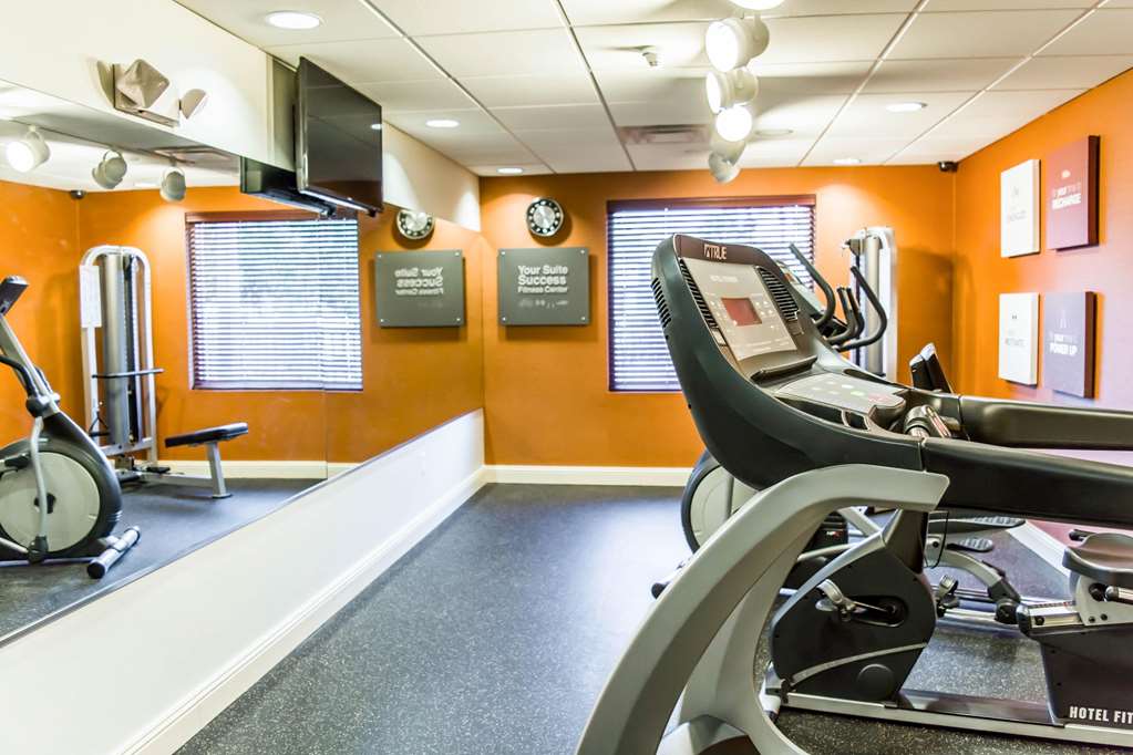 Comfort Suites Palm Bay Melbourne - photo 21