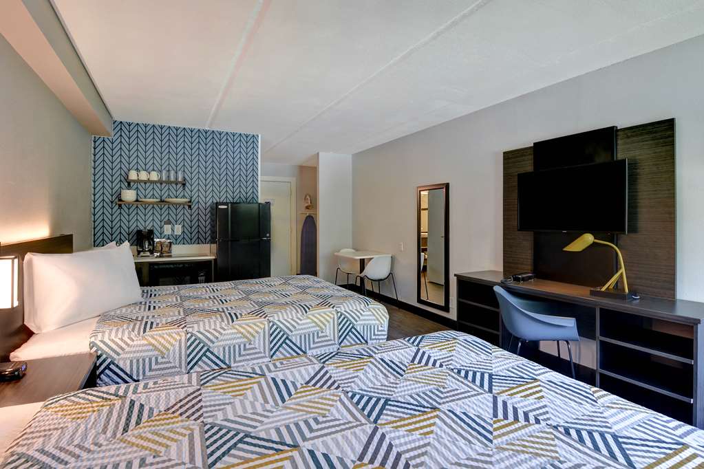 Studio 6 Extended Stay Jacksonville FL Baymeadows - photo 19