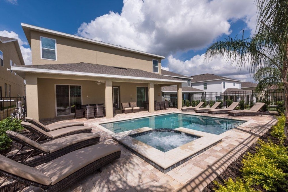 5 Star Villas at Encore Resort - photo 197